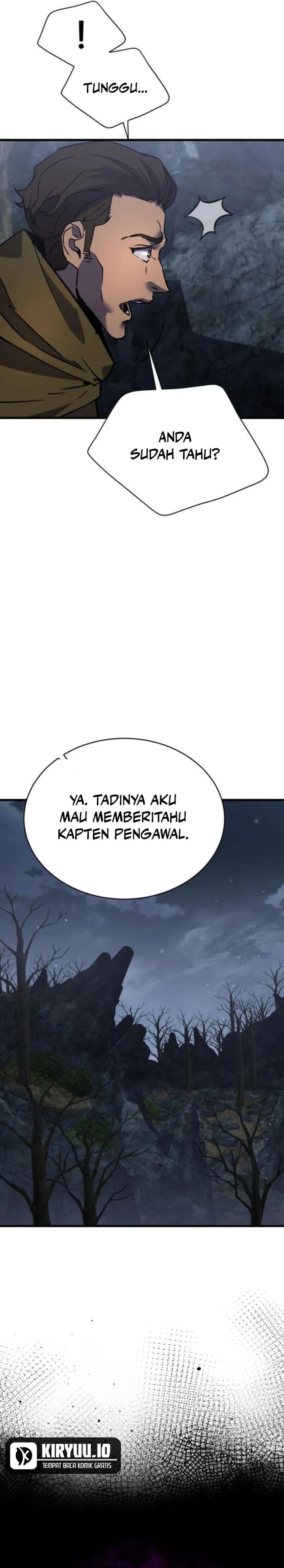 Genius Mage Who Uses Fists Chapter 40 Gambar 40