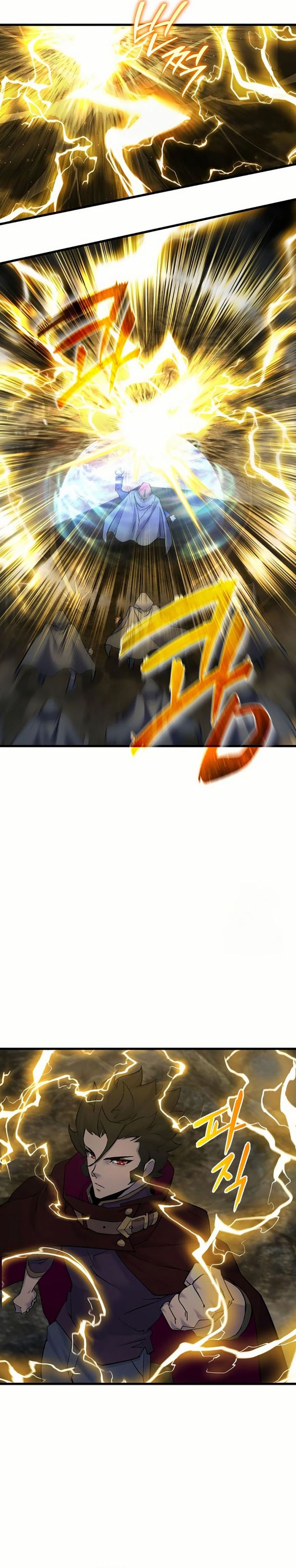 Genius Mage Who Uses Fists Chapter 42 Gambar 12