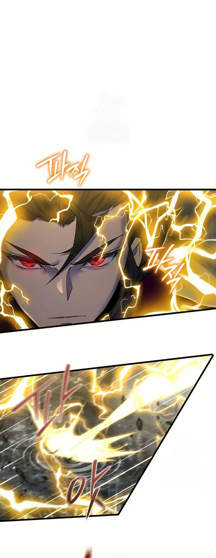 Genius Mage Who Uses Fists Chapter 42 Gambar 24