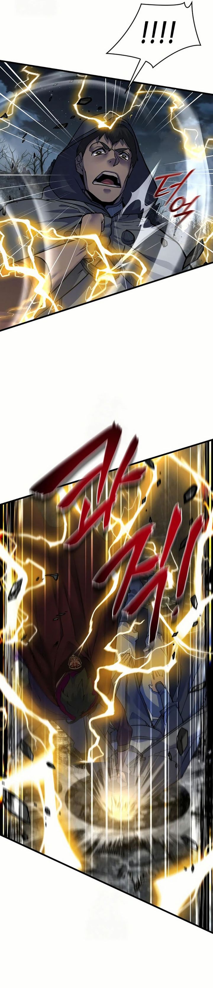 Genius Mage Who Uses Fists Chapter 42 Gambar 27