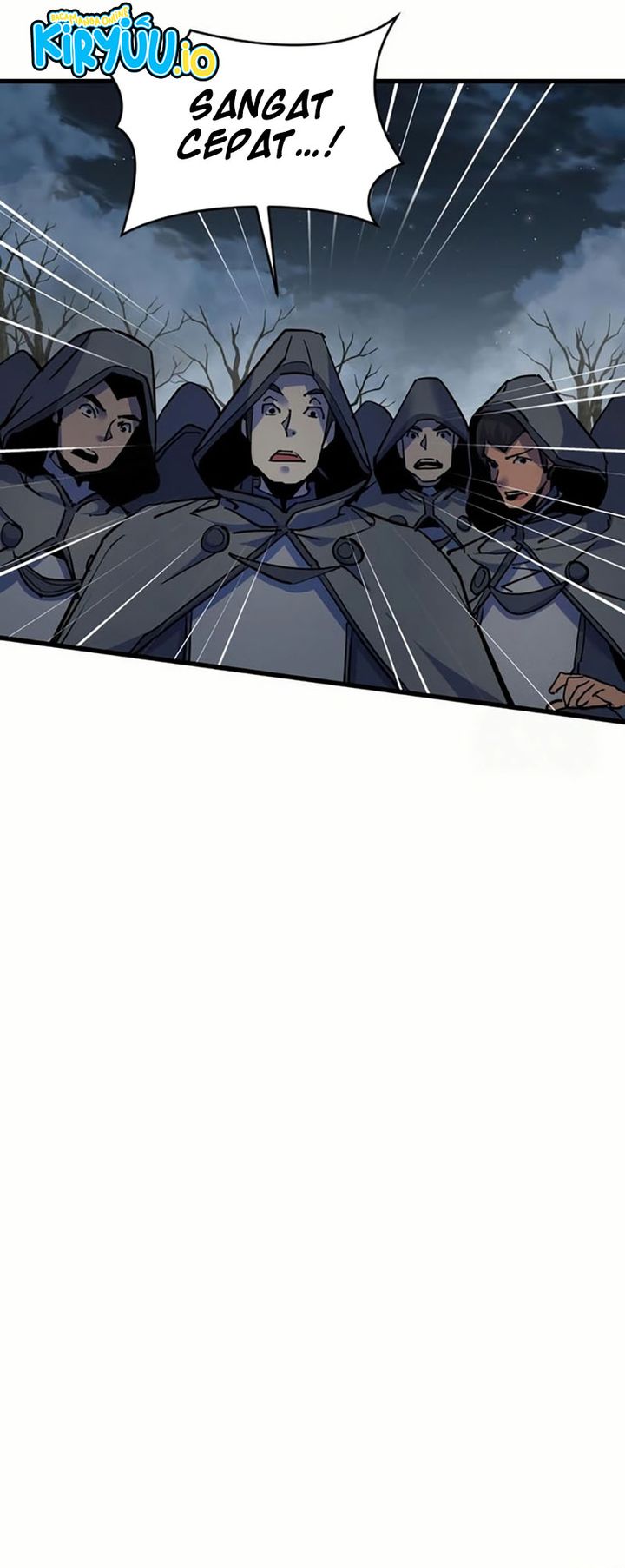 Genius Mage Who Uses Fists Chapter 42 Gambar 28