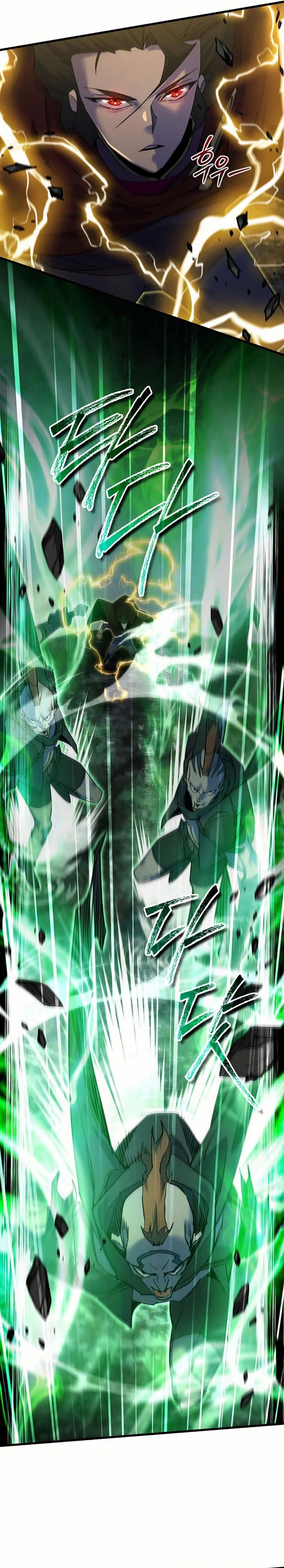 Genius Mage Who Uses Fists Chapter 42 Gambar 29