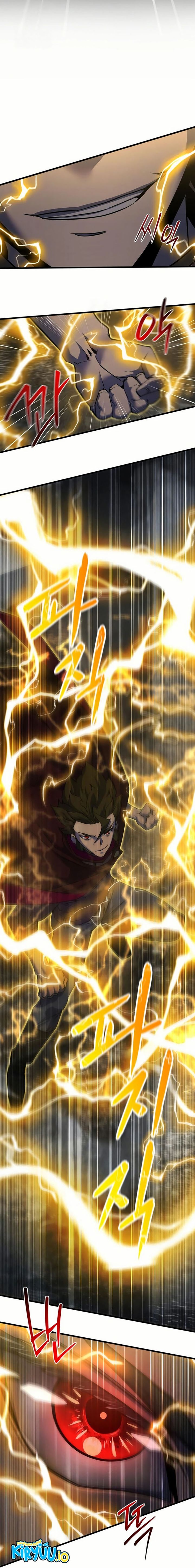 Genius Mage Who Uses Fists Chapter 42 Gambar 33