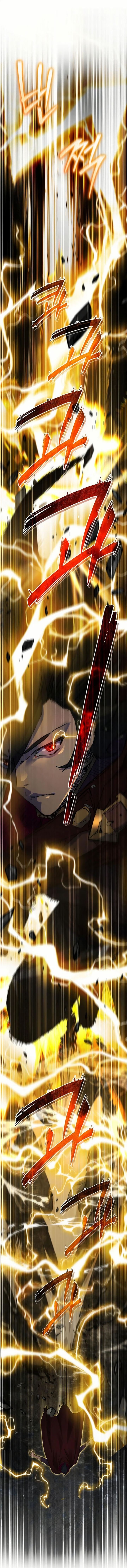 Genius Mage Who Uses Fists Chapter 42 Gambar 34