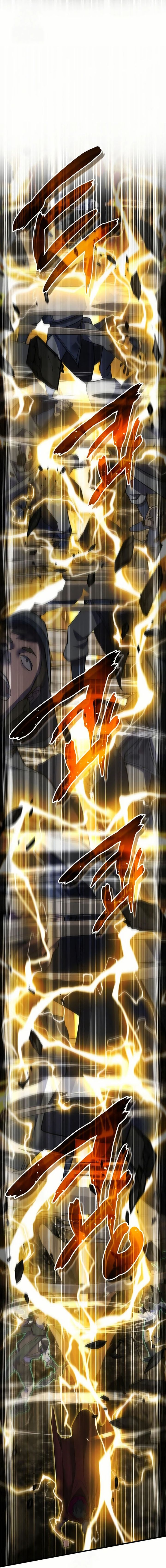 Genius Mage Who Uses Fists Chapter 42 Gambar 35