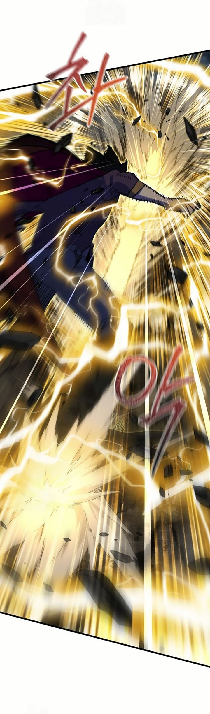 Genius Mage Who Uses Fists Chapter 42 Gambar 36