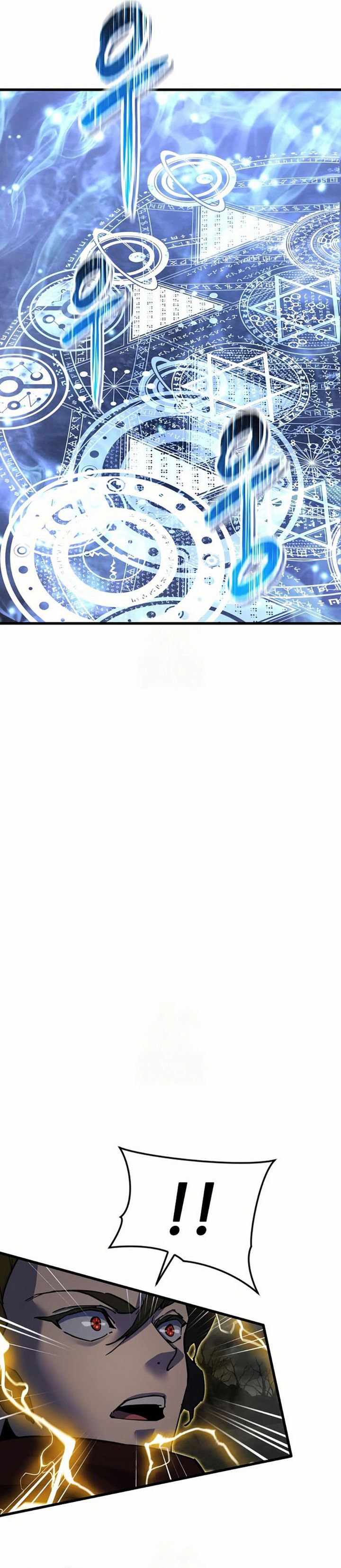 Genius Mage Who Uses Fists Chapter 42 Gambar 42