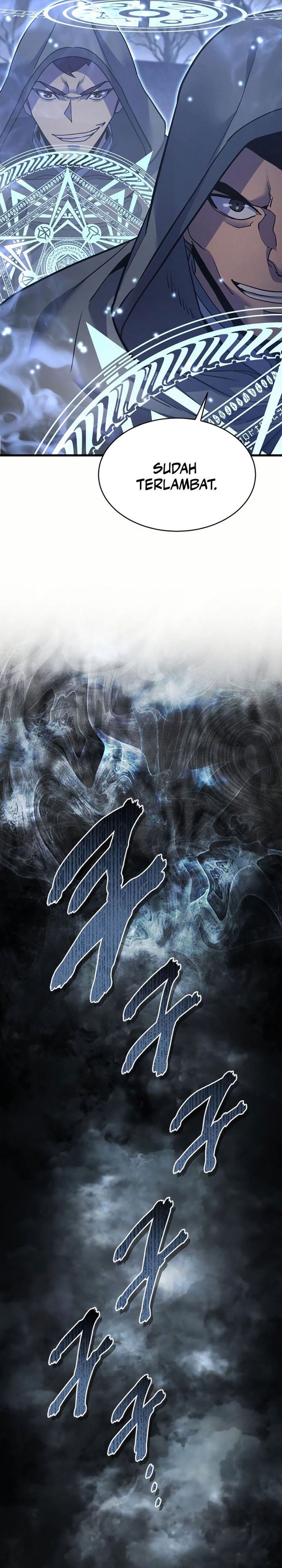 Genius Mage Who Uses Fists Chapter 42 Gambar 46