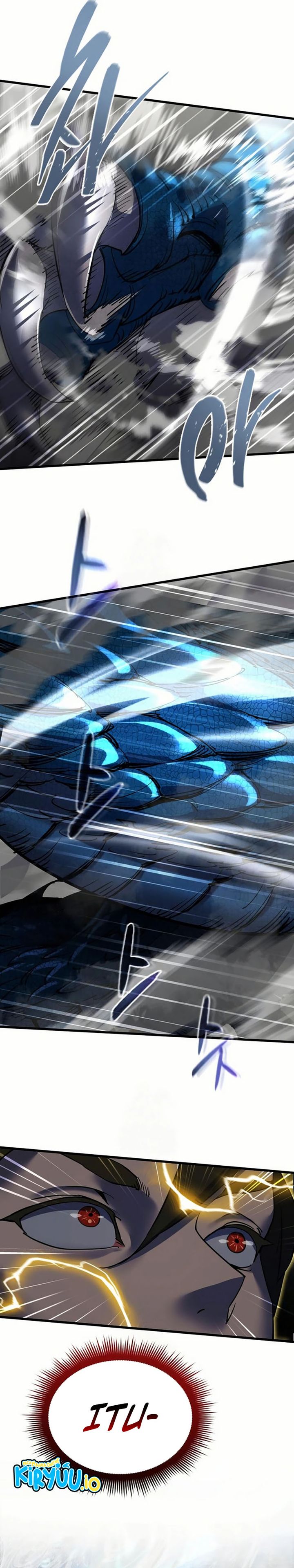 Genius Mage Who Uses Fists Chapter 42 Gambar 48