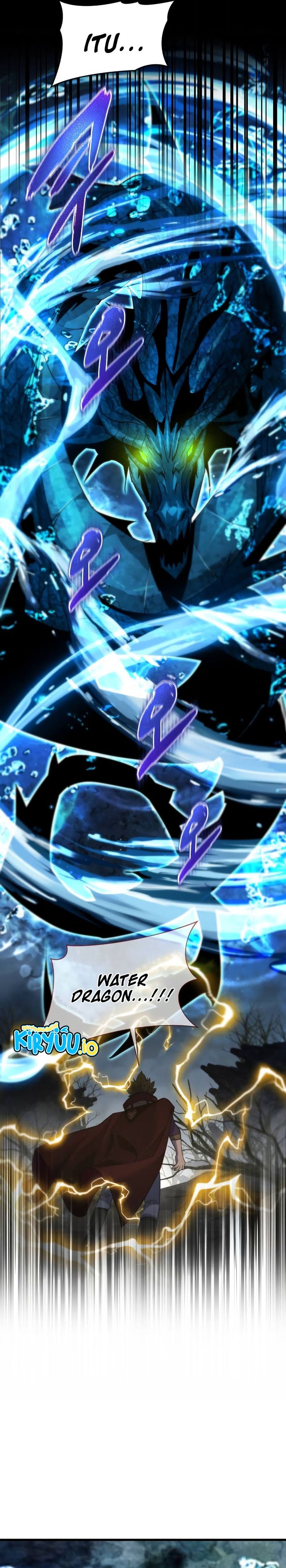 Genius Mage Who Uses Fists Chapter 43 Gambar 2