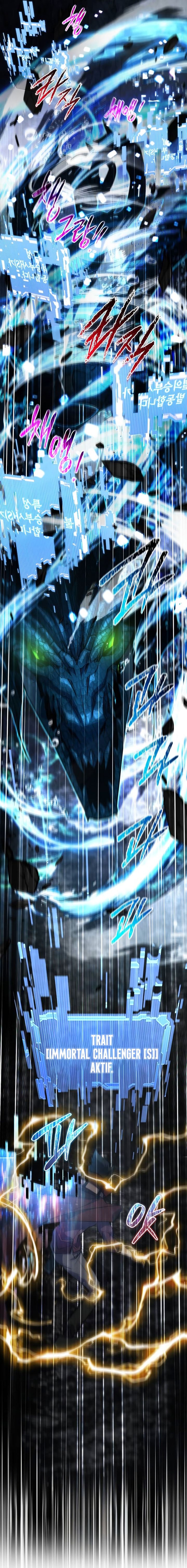 Genius Mage Who Uses Fists Chapter 43 Gambar 23