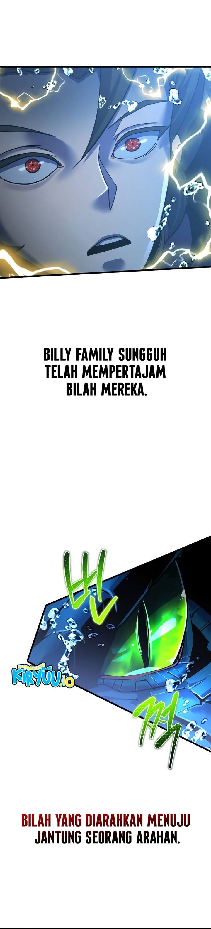 Genius Mage Who Uses Fists Chapter 43 Gambar 30