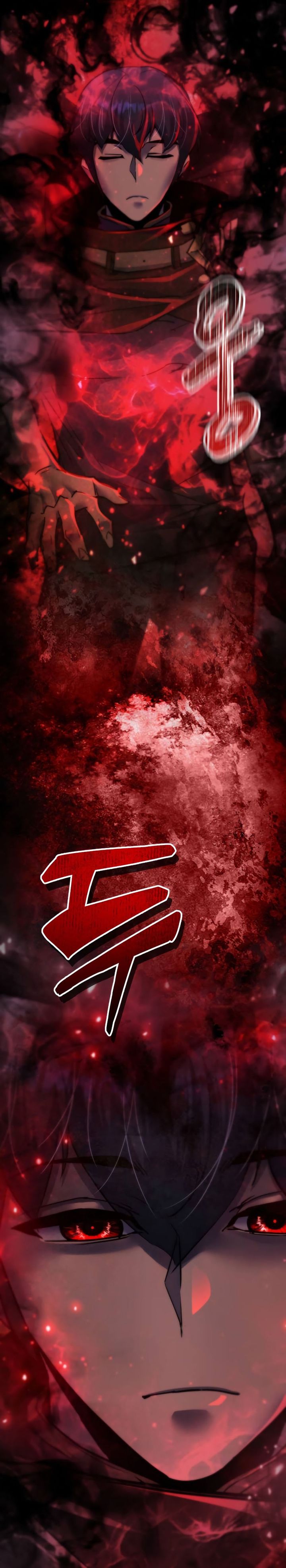 Genius Mage Who Uses Fists Chapter 43 Gambar 45