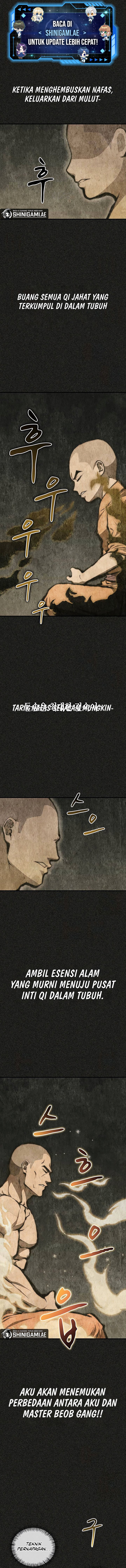 Genius Martial Arts Trainer Chapter 09 Gambar 2