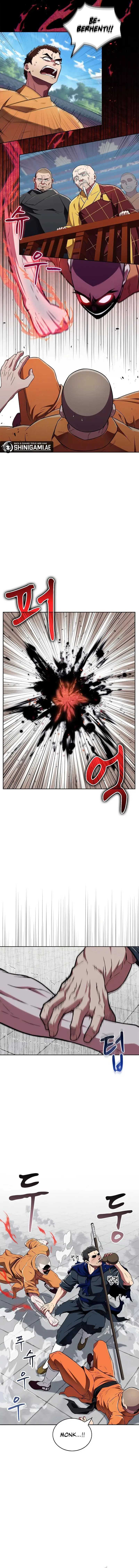 Genius Martial Arts Trainer Chapter 22 Gambar 4