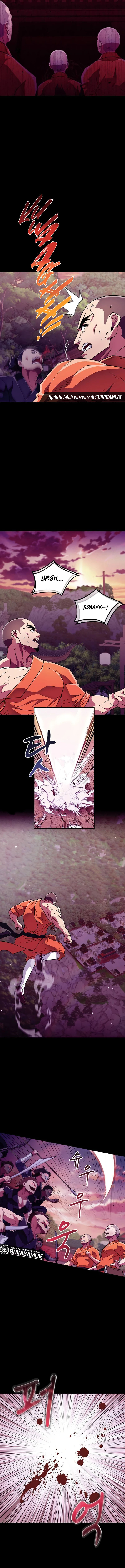 Genius Martial Arts Trainer Chapter 24 Gambar 6
