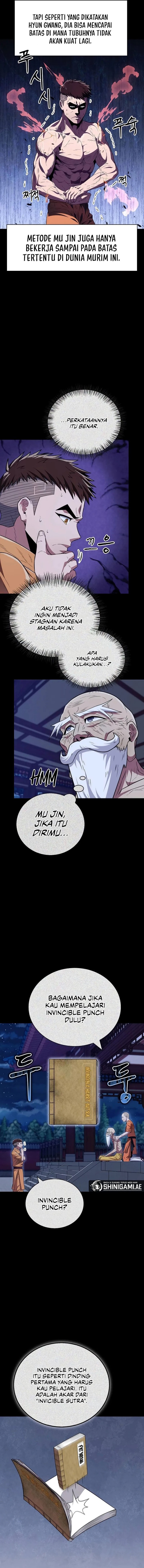 Genius Martial Arts Trainer Chapter 29 Gambar 16