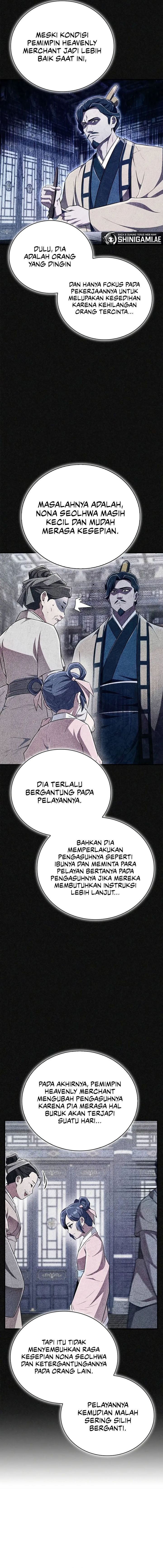 Genius Martial Arts Trainer Chapter 43 Gambar 2