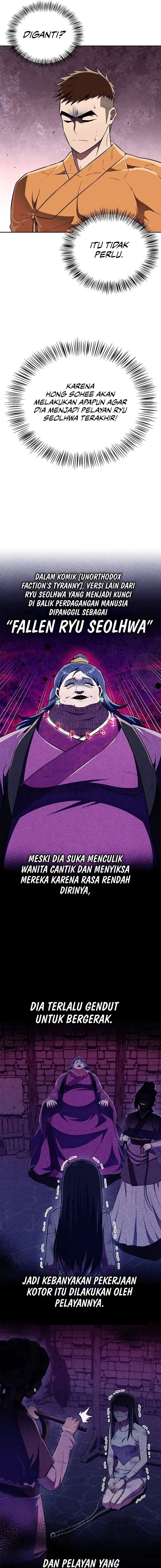 Genius Martial Arts Trainer Chapter 43 Gambar 4
