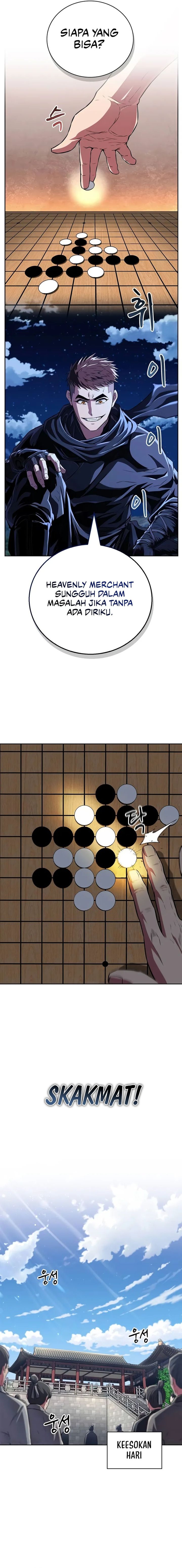 Genius Martial Arts Trainer Chapter 43 Gambar 10