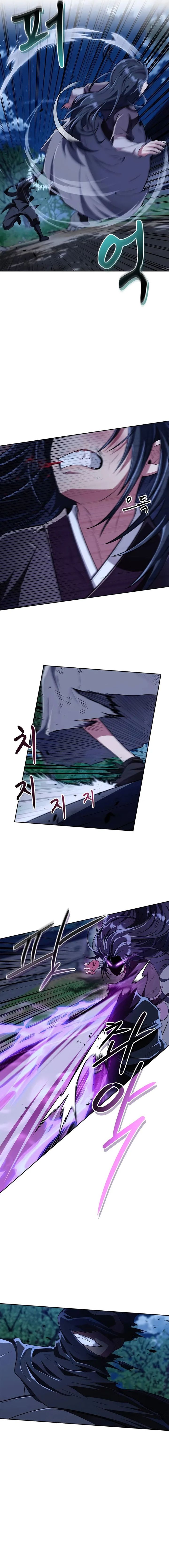 Genius Martial Arts Trainer Chapter 43 Gambar 18
