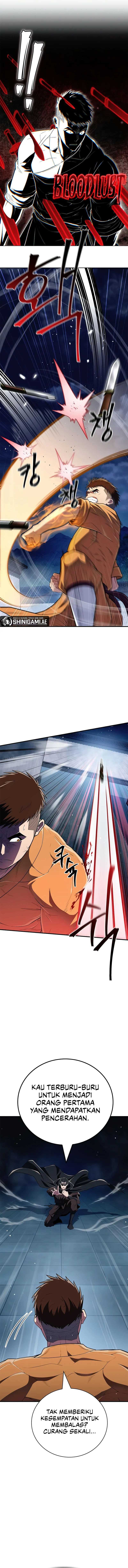 Genius Martial Arts Trainer Chapter 56 Gambar 4