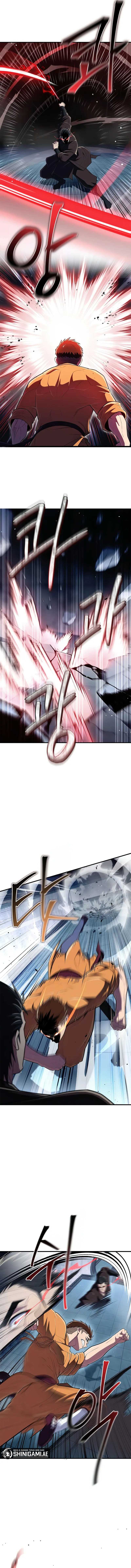 Genius Martial Arts Trainer Chapter 56 Gambar 6