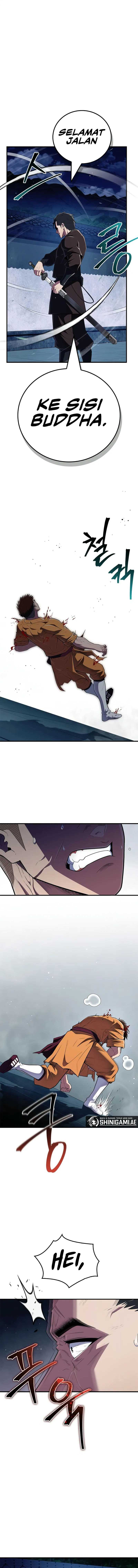 Genius Martial Arts Trainer Chapter 56 Gambar 13