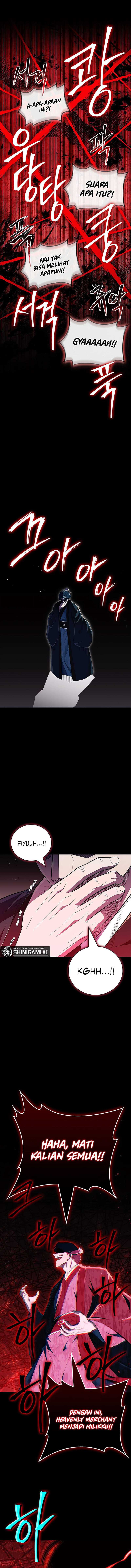 Genius Martial Arts Trainer Chapter 57 Gambar 9