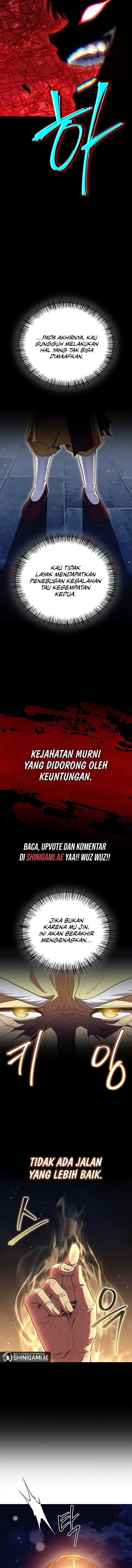 Genius Martial Arts Trainer Chapter 57 Gambar 10