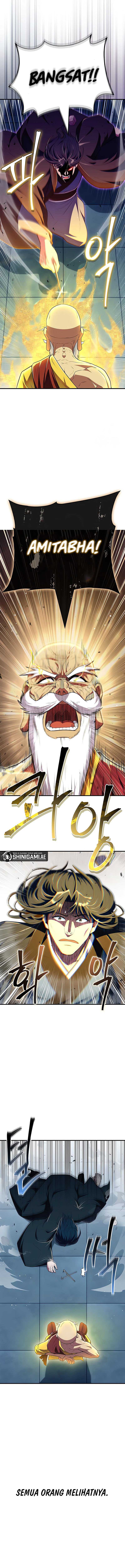 Genius Martial Arts Trainer Chapter 57 Gambar 14