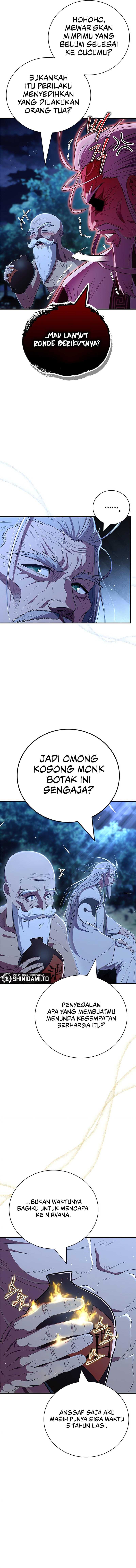 Genius Martial Arts Trainer Chapter 65 Gambar 12