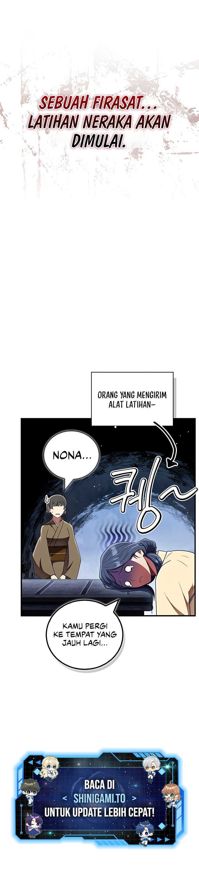 Genius Martial Arts Trainer Chapter 65 Gambar 22