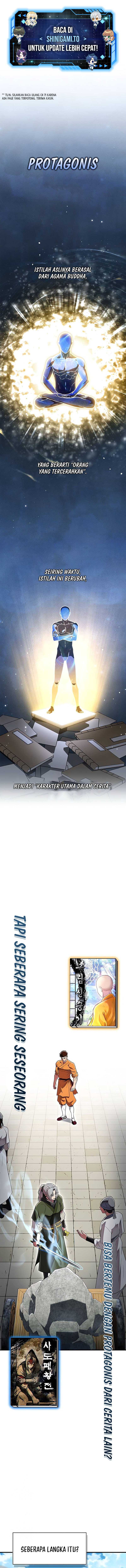 Genius Martial Arts Trainer Chapter 72 Gambar 1