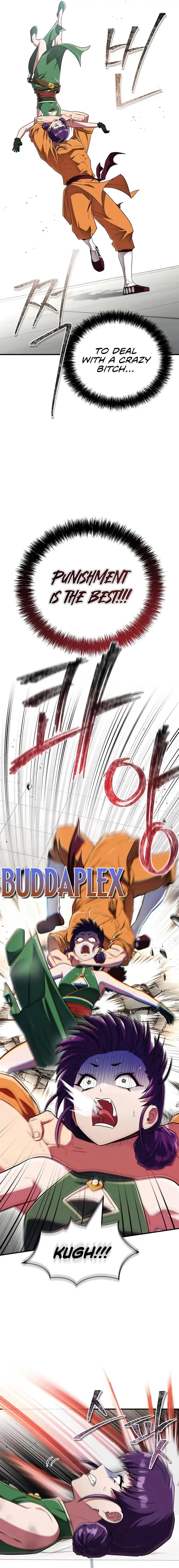 Genius Martial Arts Trainer Chapter 74 Gambar 11