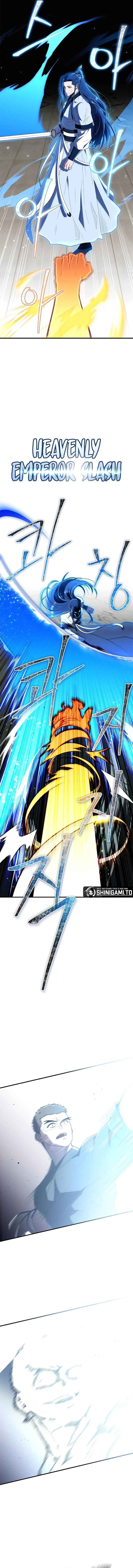 Genius Martial Arts Trainer Chapter 76 Gambar 16