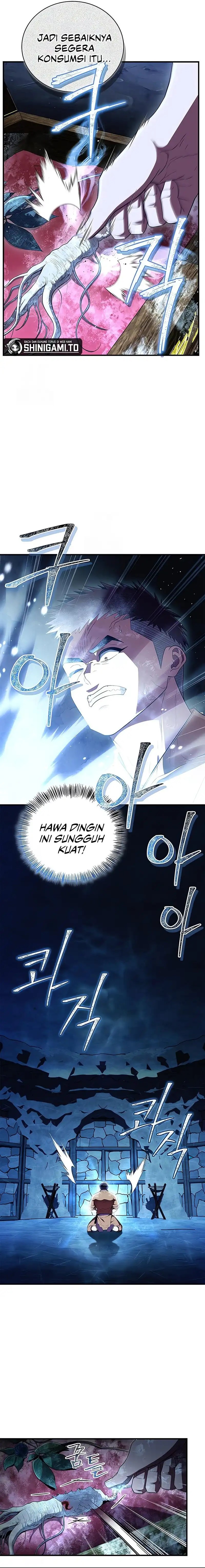 Genius Martial Arts Trainer Chapter 78 Gambar 5