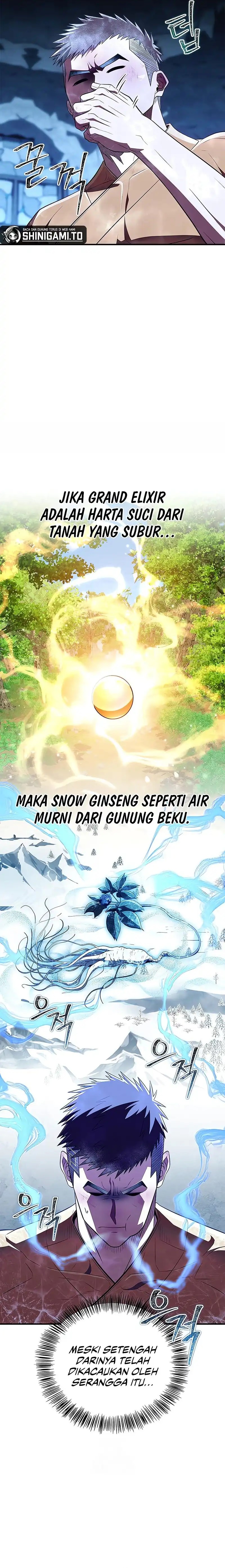 Genius Martial Arts Trainer Chapter 78 Gambar 8