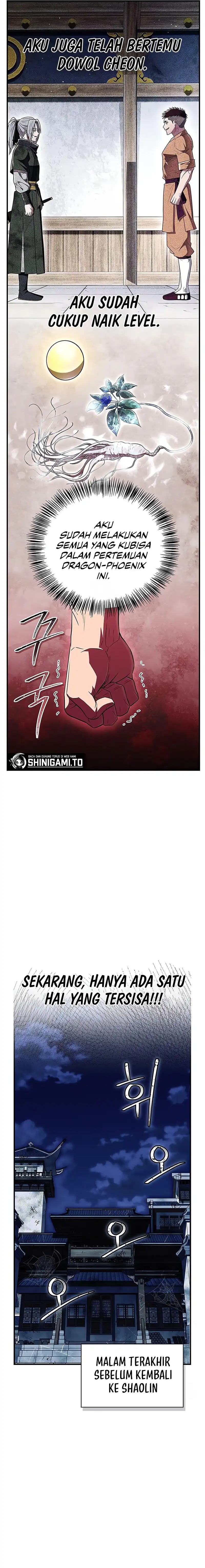 Genius Martial Arts Trainer Chapter 78 Gambar 12