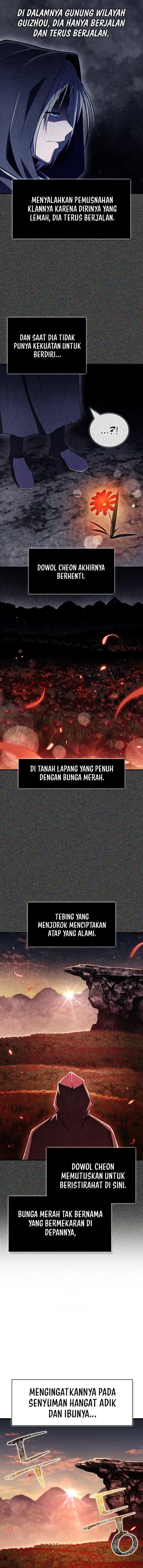 Genius Martial Arts Trainer Chapter 79 Gambar 13