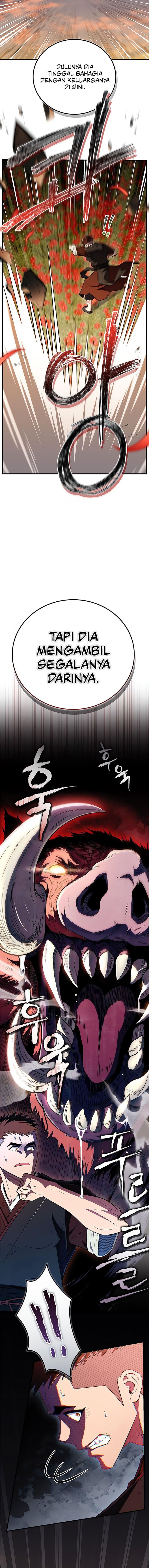 Genius Martial Arts Trainer Chapter 79 Gambar 15