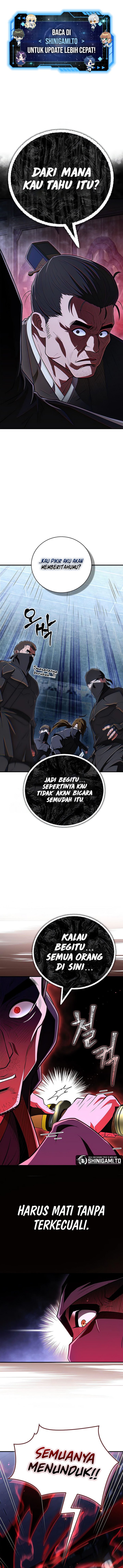 Genius Martial Arts Trainer Chapter 81 Gambar 2