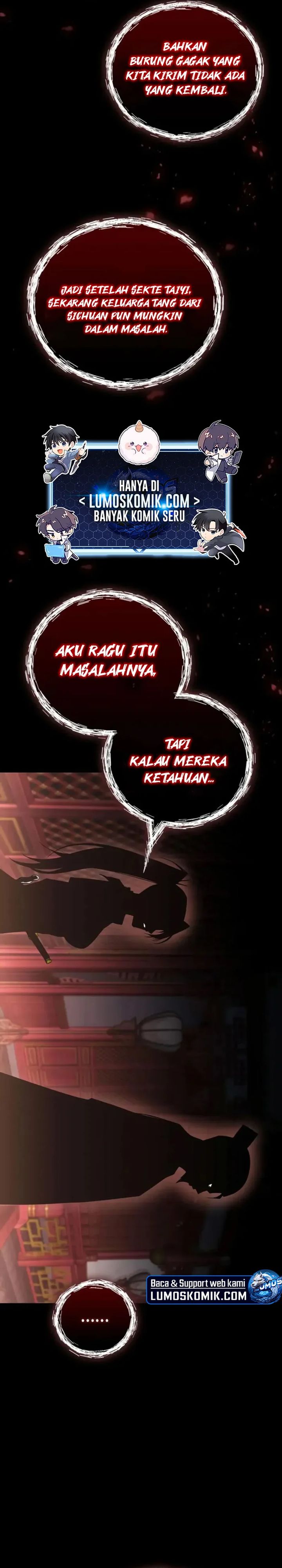 Genius Martial Arts Trainer Chapter 86 Gambar 2