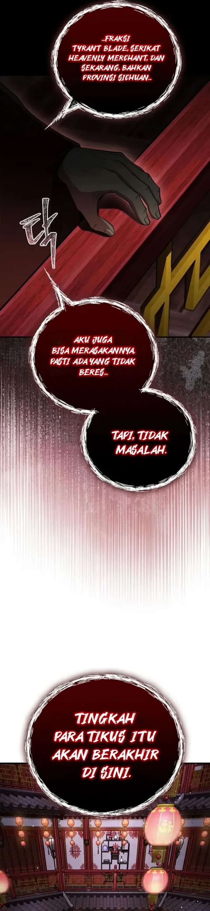 Genius Martial Arts Trainer Chapter 86 Gambar 3