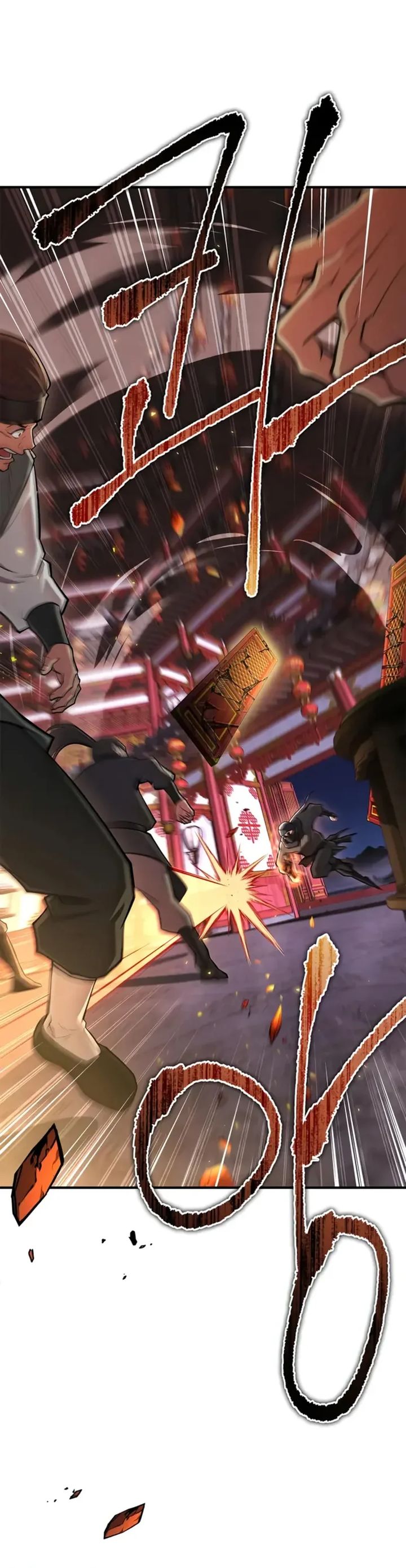 Genius Martial Arts Trainer Chapter 86 Gambar 5