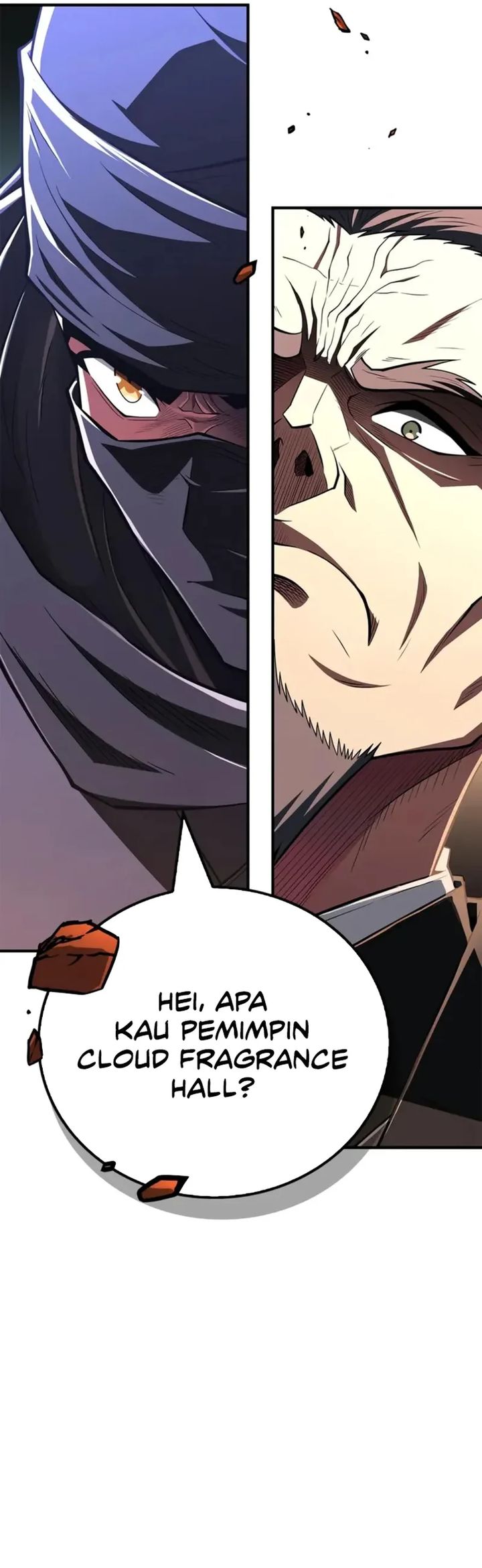 Genius Martial Arts Trainer Chapter 86 Gambar 6