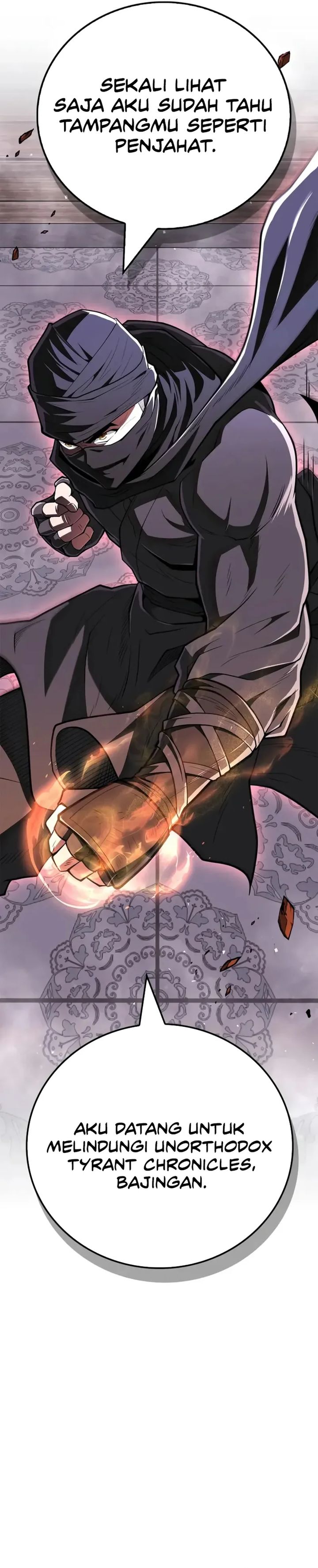 Genius Martial Arts Trainer Chapter 86 Gambar 7