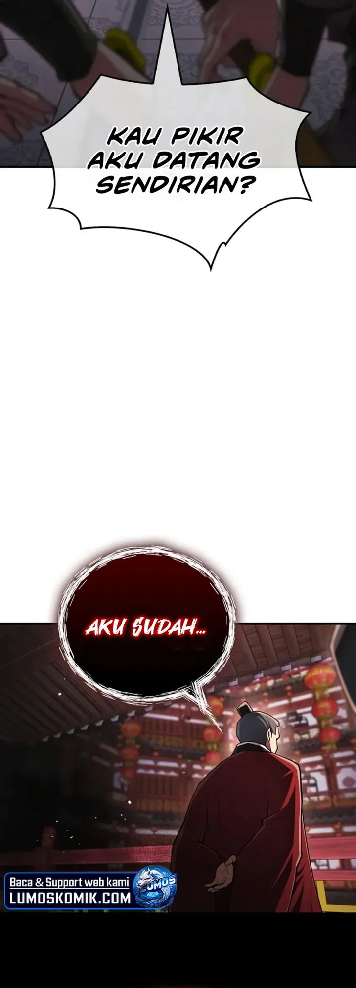 Genius Martial Arts Trainer Chapter 86 Gambar 10