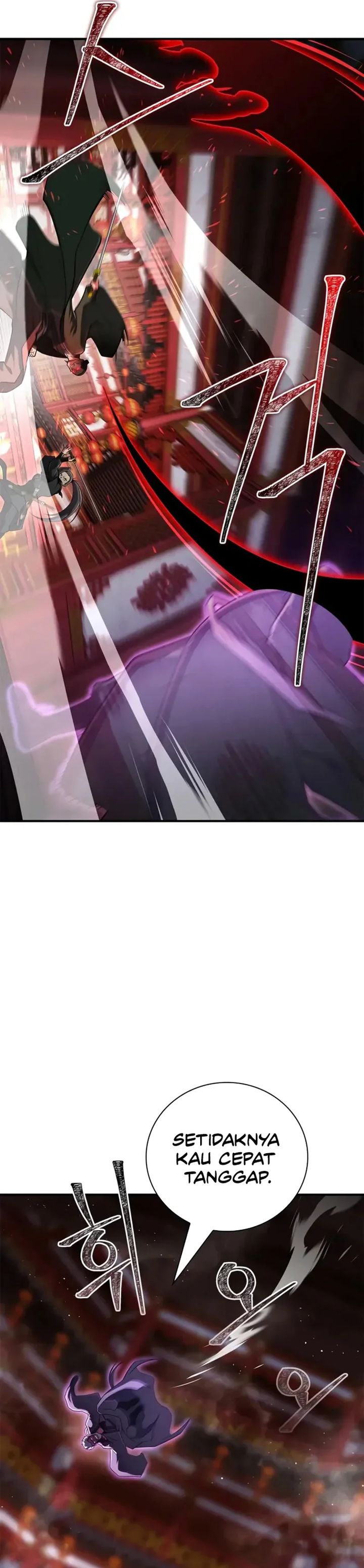 Genius Martial Arts Trainer Chapter 86 Gambar 12