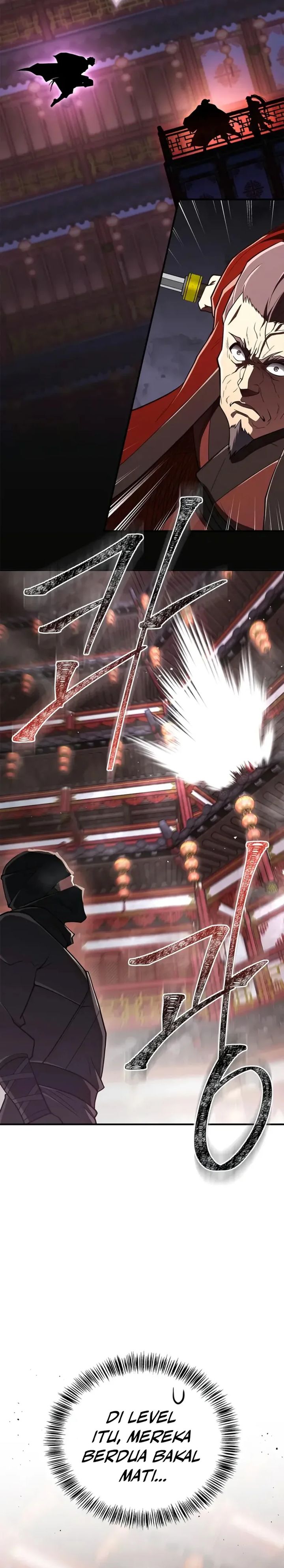 Genius Martial Arts Trainer Chapter 86 Gambar 18